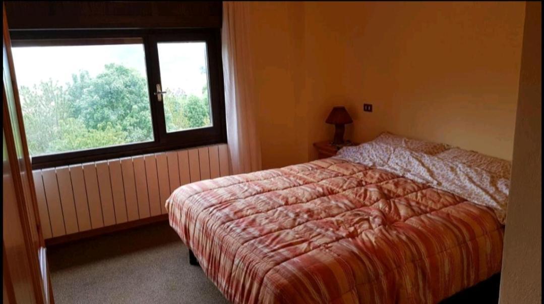 Trilocale Sulle Piste Da Sci Apartment อาเบโตเน ภายนอก รูปภาพ