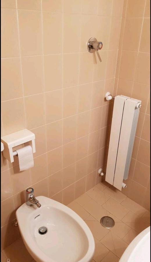 Trilocale Sulle Piste Da Sci Apartment อาเบโตเน ภายนอก รูปภาพ